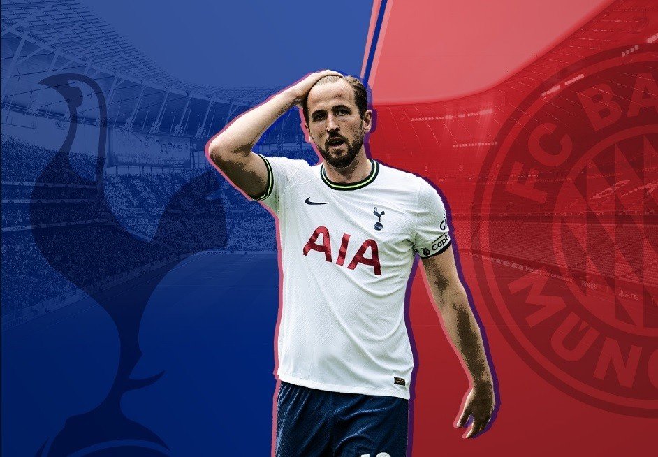 Harry Kane ở Bayern Munich: Lựa chọn "an toàn" cho tuổi 30?
