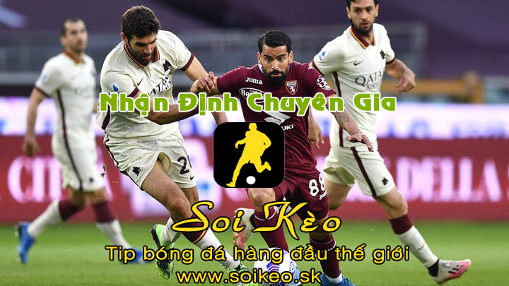 Soi Kèo tip bóng đá Torino - Cagliari