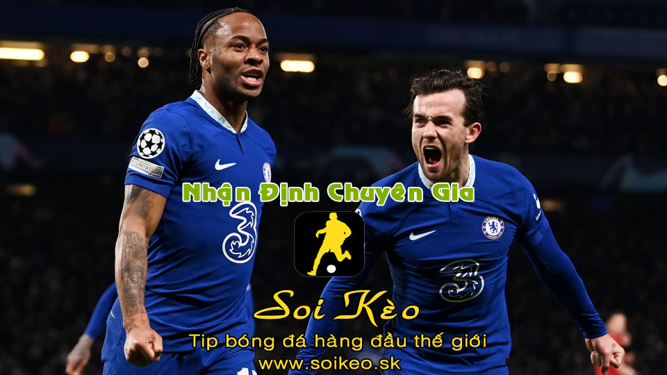 Soi Kèo tip bóng đá Chelsea - Dortmund