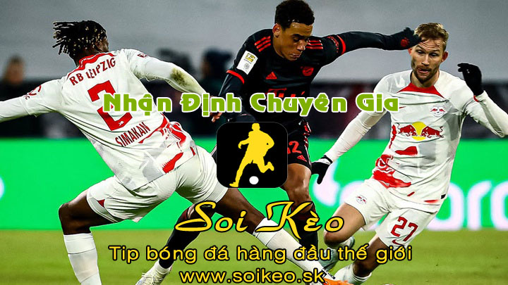 Soi Kèo tip bóng đá Young Boys - RB Leipzig