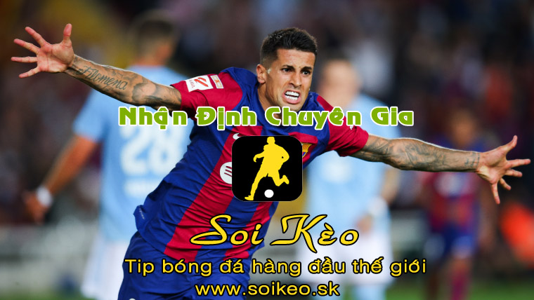 Soi Kèo tip bóng đá Mallorca - Barcelona