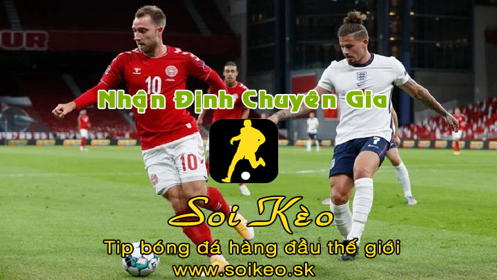 Soi Kèo tip bóng đá Đan Mạch - San Marino