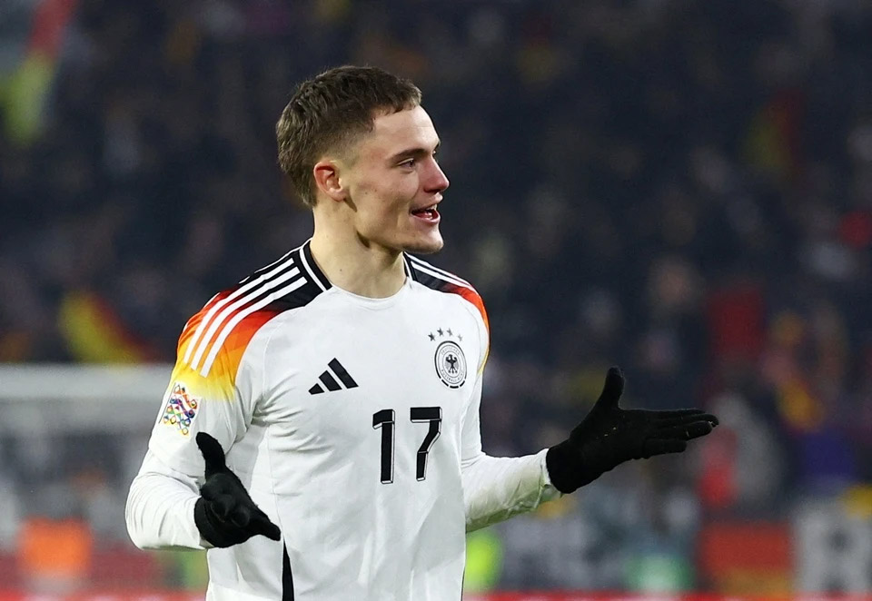 Real, Bayern tạo ra đại chiến chuyển nhượng