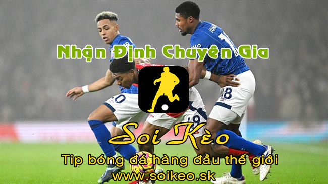 Soi Kèo tip bóng đá Ipswich - Chelsea