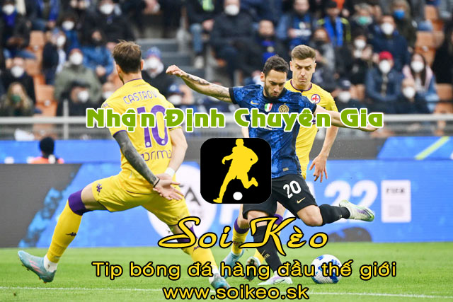 Soi Kèo tip bóng đá Inter Milan - Verona