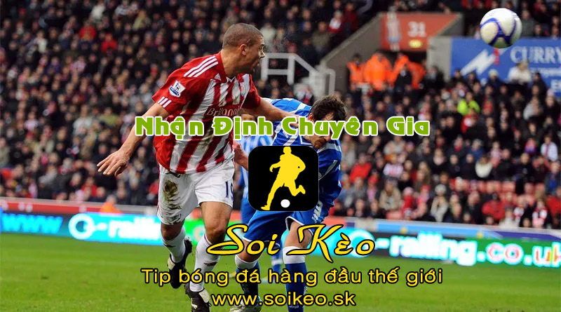 Soi Kèo tip bóng đá Stoke - Brighton