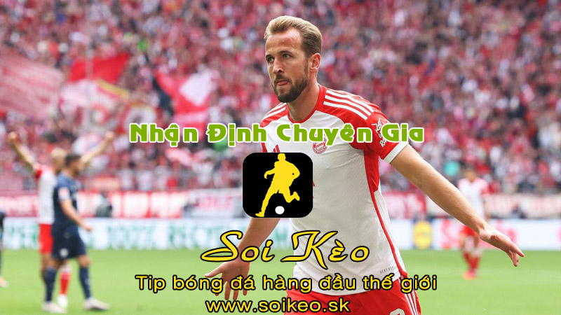 Soi Kèo tip bóng đá Bochum - Bayern Munich