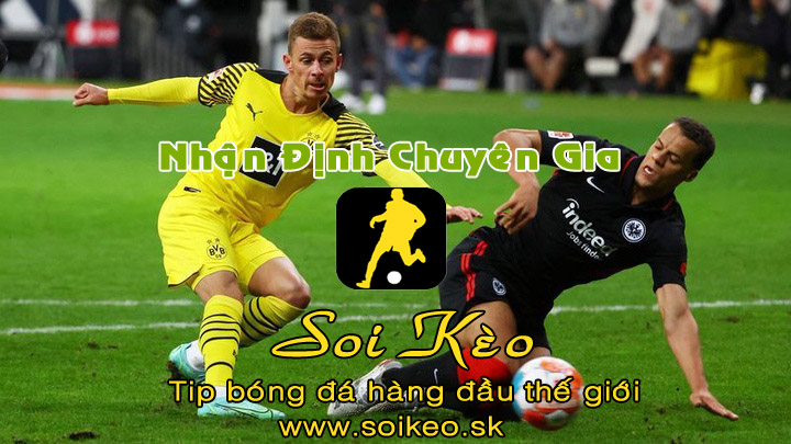 Soi Kèo tip bóng đá PSV - Dortmund