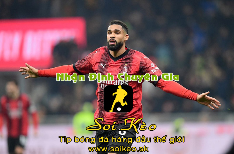Soi Kèo tip bóng đá Frosinone - AC Milan
