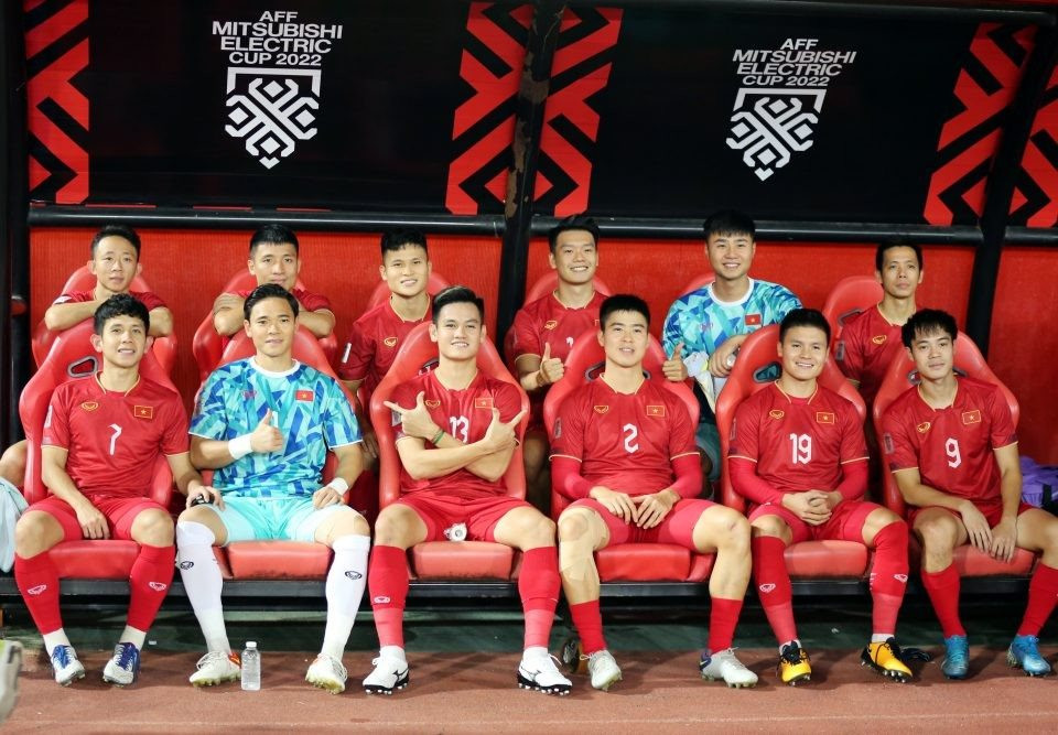 AFF Cup được đổi tên thành ASEAN Cup từ năm 2024