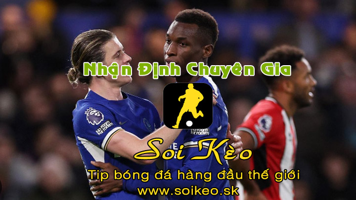 Soi Kèo tip bóng đá Sheffield United - Chelsea