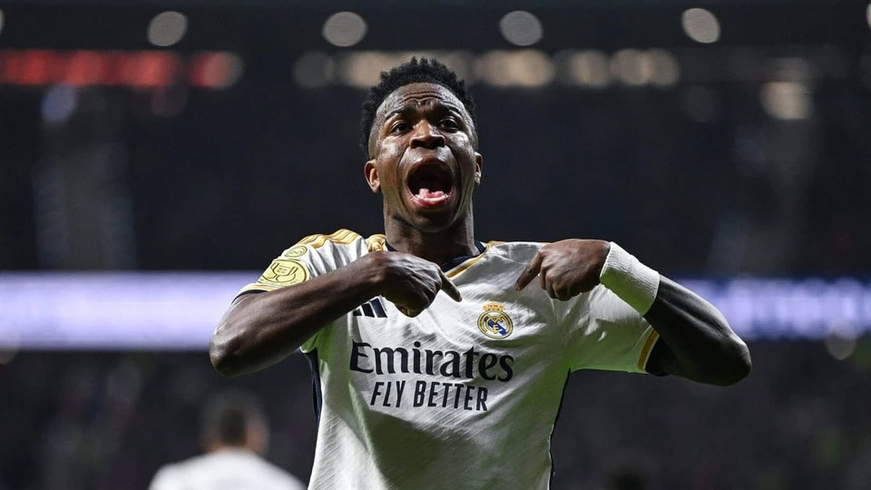 Real Madrid kiếm tiền số một Champions League mùa này