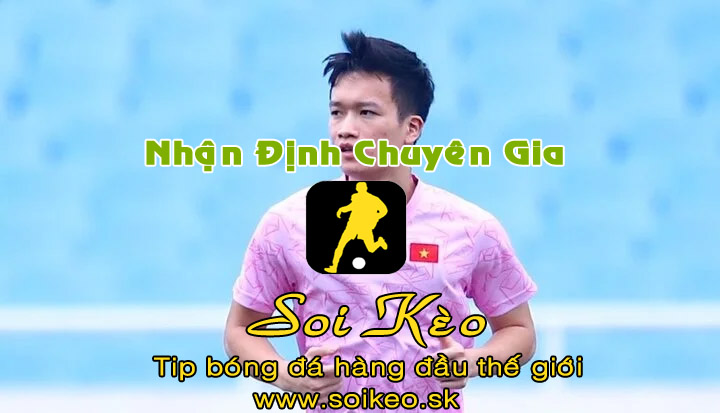 Soi Kèo tip bóng đá Việt Nam - Philippines