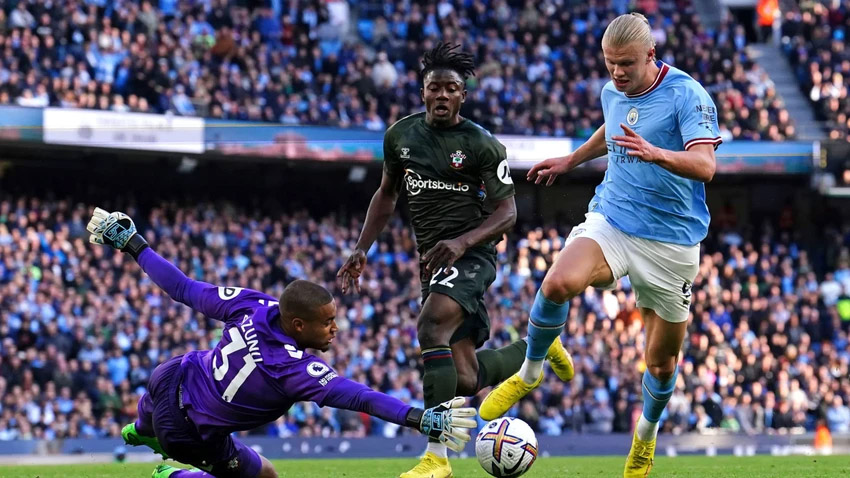 Man United đỉnh nhất ngày khai mạc giải Ngoại hạng Anh