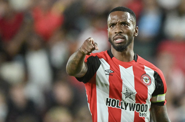 Man United, Chelsea và Arsenal chạy đua giành chữ ký Ivan Toney