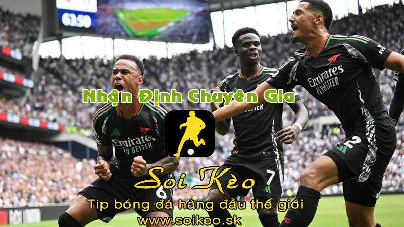 Soi Kèo tip bóng đá Atalanta - Arsenal