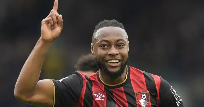 MU cạnh tranh Man City vì tiền đạo 74 triệu Euro của Bournemouth