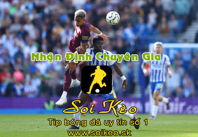 Soi Kèo Ipswich - Brighton