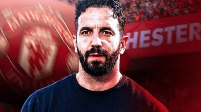 Tương lai của Amorim ở MU