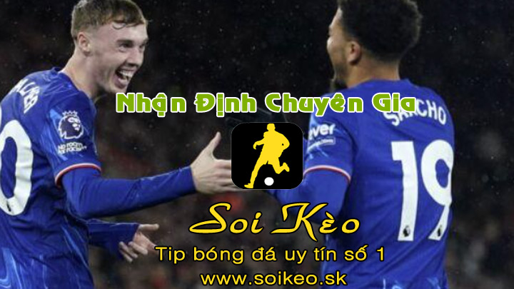 Soi Kèo Chelsea - Southampton