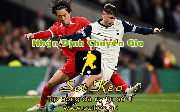 Soi Kèo Tottenham - AZ Alkmaar