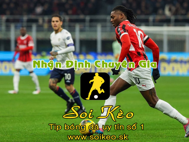 Soi Kèo Milan - Como