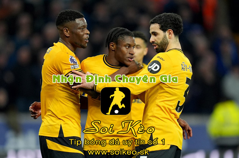 Soi Kèo Southampton - Wolves