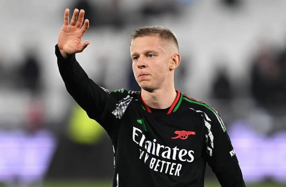 Arsenal thanh lý hàng loạt cầu thủ