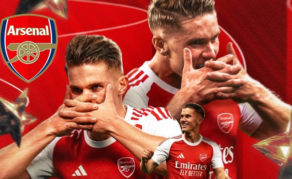 Mức giá Gyokeres gây ngỡ ngàng