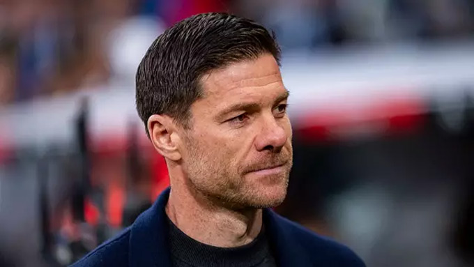 Xabi Alonso và câu chuyện quyền lực tại sân Santiago Bernabeu