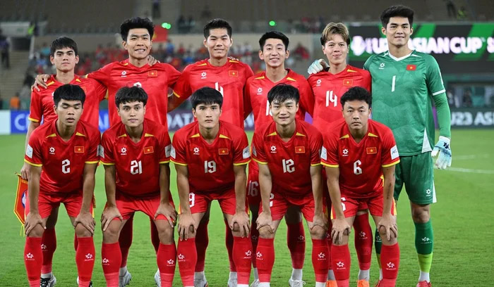 HLV Troussier dự đoán U23 Việt Nam không thắng U23 Trung Quốc trong 90 phút