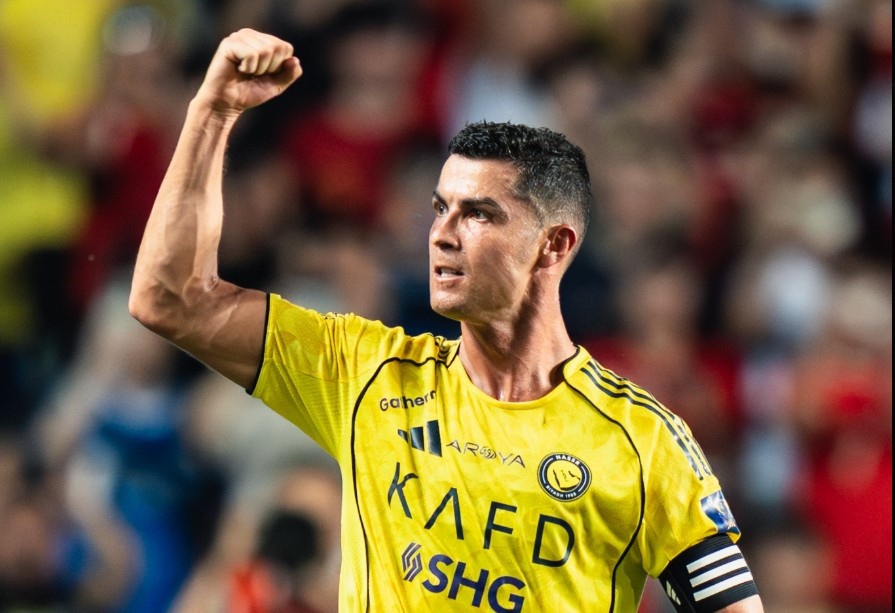 Kroos: "Không có Ronaldo, chẳng ai xem Saudi Pro League"