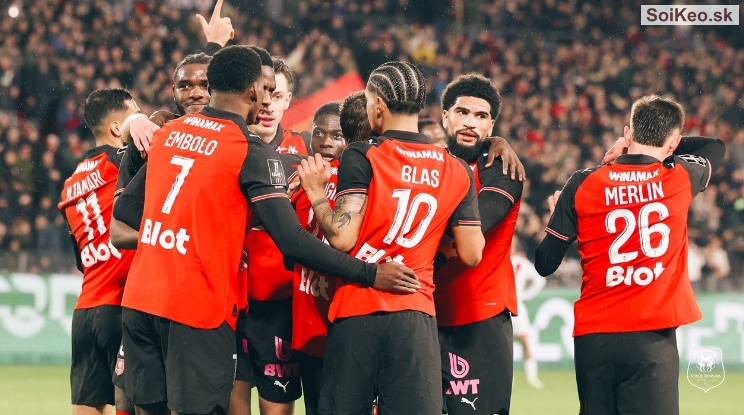 PSG thua sốc, nguy cơ mất ngôi đầu Ligue 1