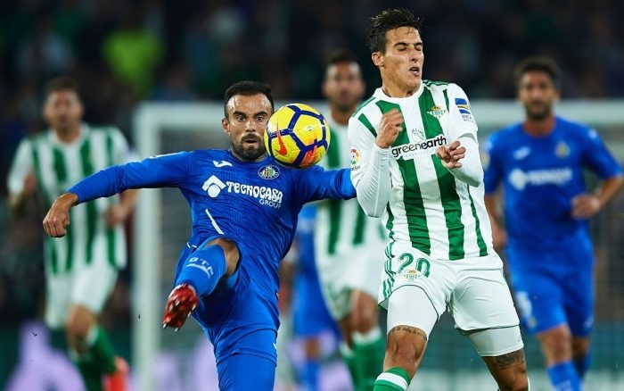 Nhận định Soi Kèo Real Betis vs Getafe, 3h ngày 20/02, VĐQG Tây Ban Nha