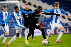 Nhận định Soi Kèo Sheffield United vs Plymouth Argyle, 22h 23/01