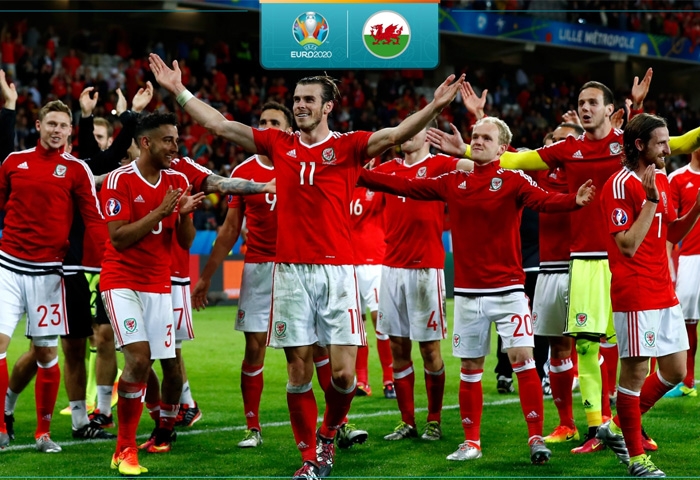 Nhận định Soi Kèo Xứ Wales vs Đan Mạch, 23h00 ngày 26/06, EURO 2021