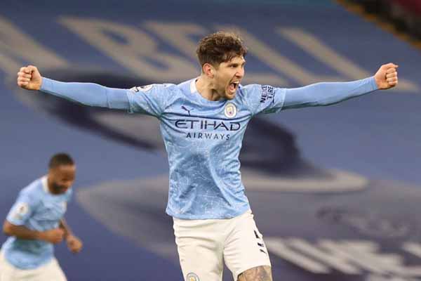 Đội hình “siêu tấn công” của Man City khi có Harry Kane và Jack Grealish