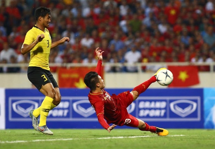 Nhận định Soi Kèo Việt Nam vs Malaysia, 23h45 ngày 11/06