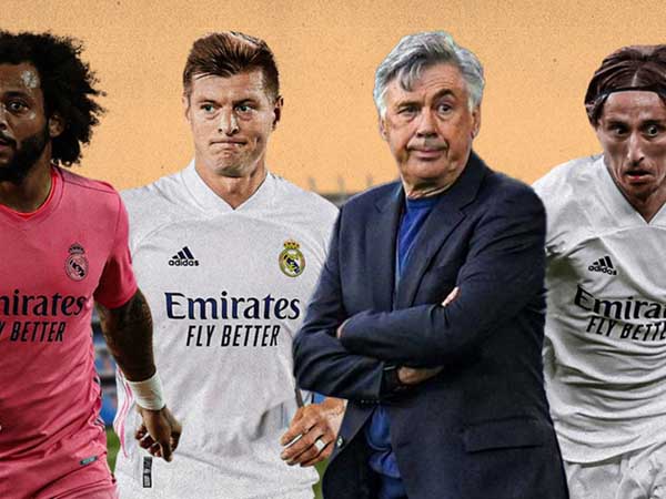 Biết chi tiêu, Real Madrid sẽ là bá chủ La Liga mùa này