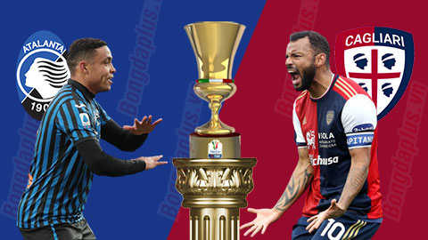 Nhận định Soi Kèo Atalanta vs Cagliari, 03h15 ngày 15/01, Cúp QG Italia