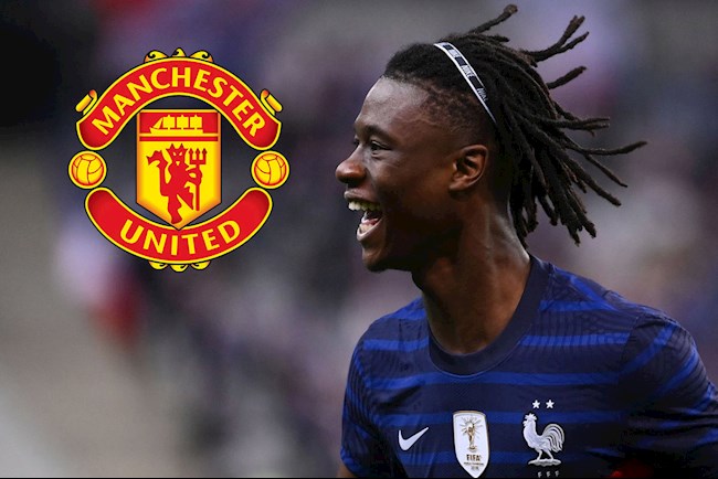 MU sắp có "Pogba mới" với giá khó tin