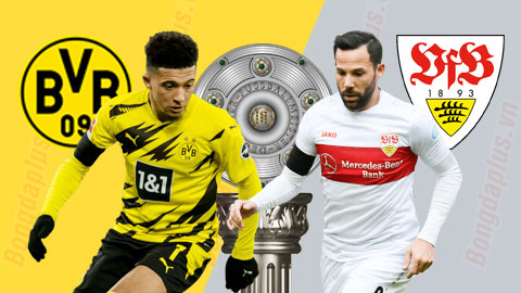 Nhận định Soi Kèo Dortmund vs Stuttgart, 21h30 ngày 12/12, VĐQG Đức