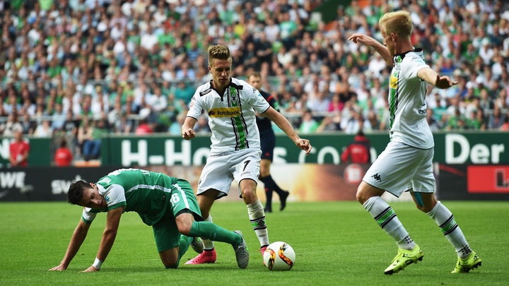 Nhận định Soi Kèo Monchengladbach vs Werder Bremen, 00h30 ngày 20/01