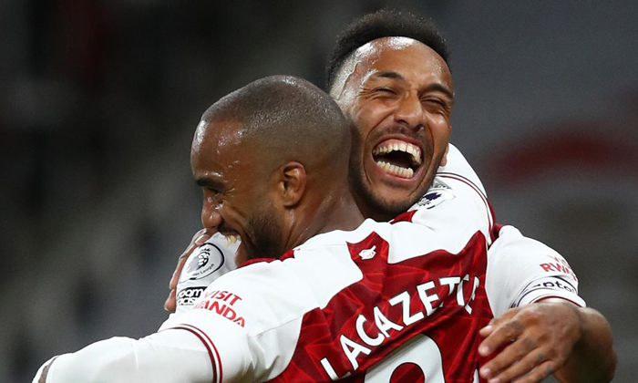 Nhận định Rapid Wien vs Arsenal, 23h55 ngày 22/10