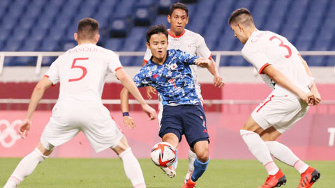 Cuộc đối đầu giữa những thành viên Real Madrid