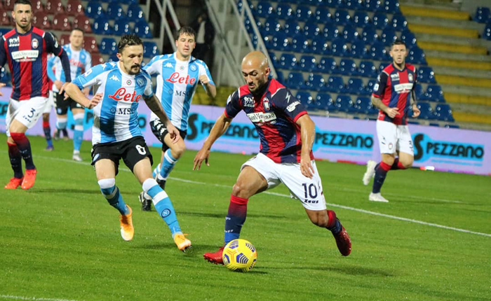 Nhận định Soi Kèo Sampdoria vs Crotone, 00h00 ngày 20/12, VĐQG Italia