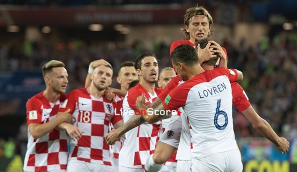 Nhận định Soi Kèo Slovakia vs Croatia, 01h45 ngày 05/09, Vòng loại World Cup 2022