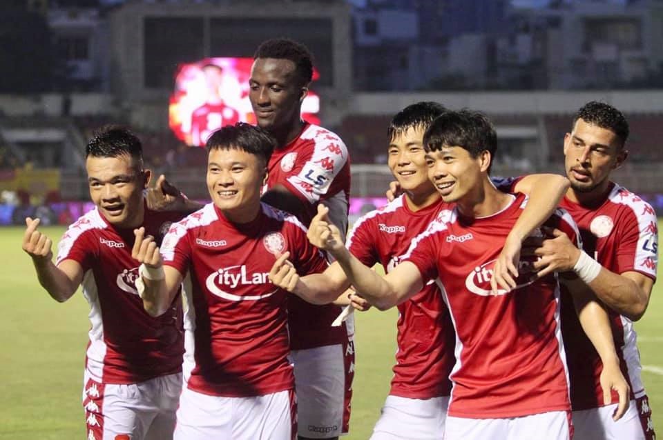 Nhận định Soi Kèo TPHCM vs Viettel, 19h15 ngày 27/04