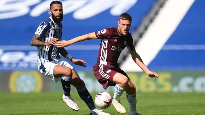Nhận định Soi Kèo Leicester vs West Brom, 02h00 ngày 23/04