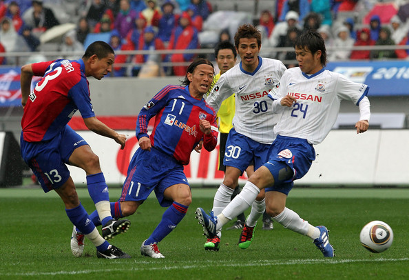Nhận định Soi Kèo Yokohama vs Tokyo, 16h00 ngày 19/06, VĐQG Nhật Bản